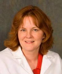 Anne F. Josephs, MD headshot